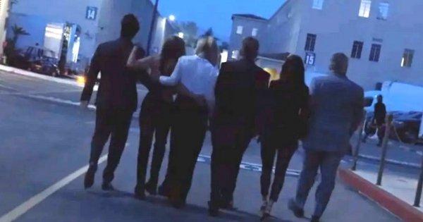 The Friends Reunion Has A Release Date AND A Teaser & Of Course, Twitter Is Not Fine