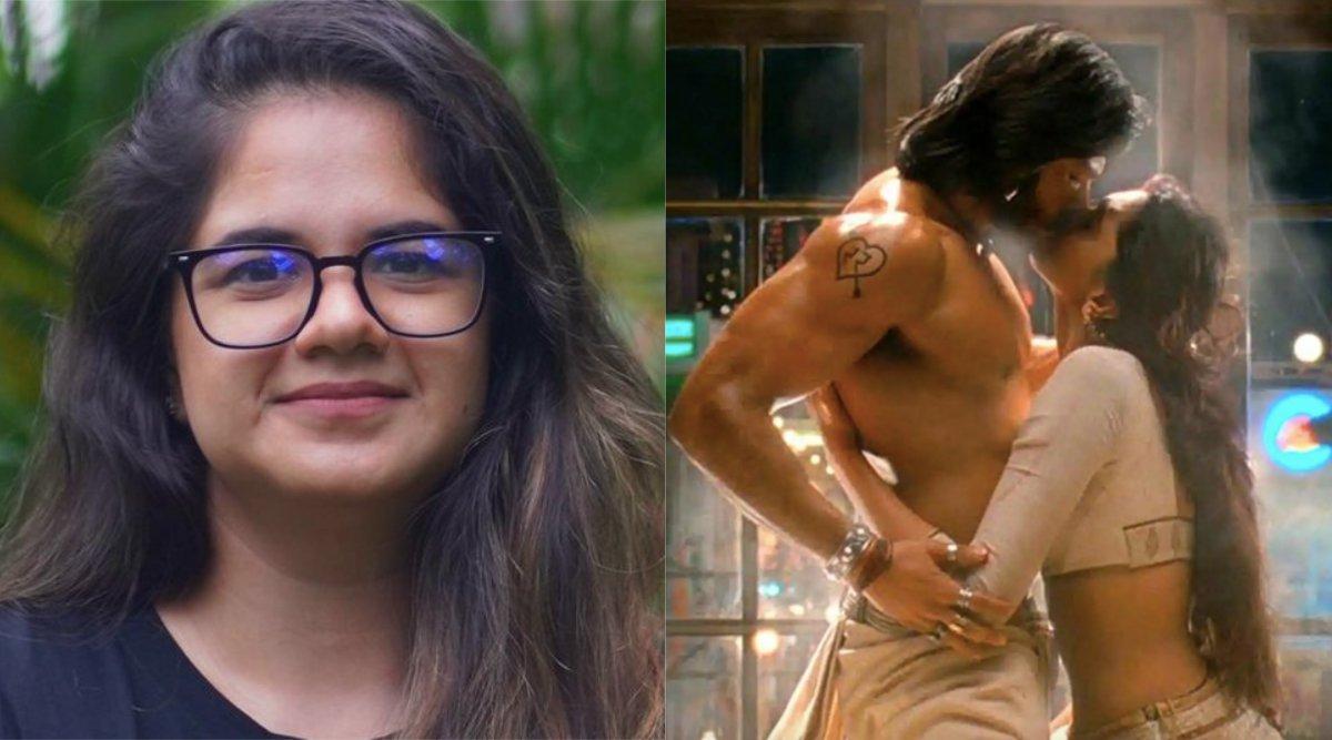 India’s 1st Intimacy Coordinator Reveals How She Makes Sex Scenes In Movies Comfortable For Actors