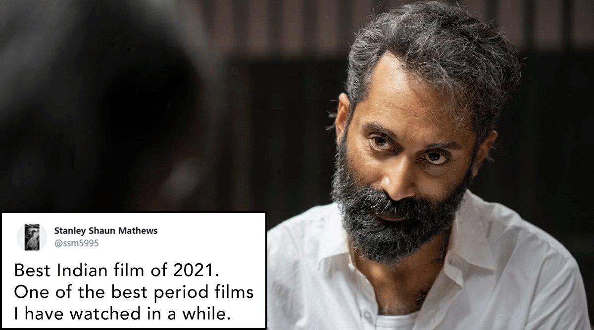 15 Tweets To Read Before Watching Fahadh Faasil’s ‘Malik’ On Amazon Prime Video