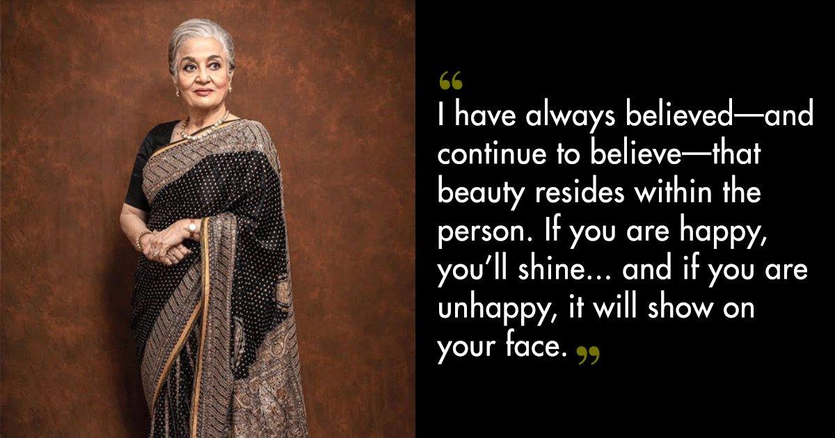 16 Brilliant Actresses Who Defied The Notion That Talent And Beauty Fade With Age