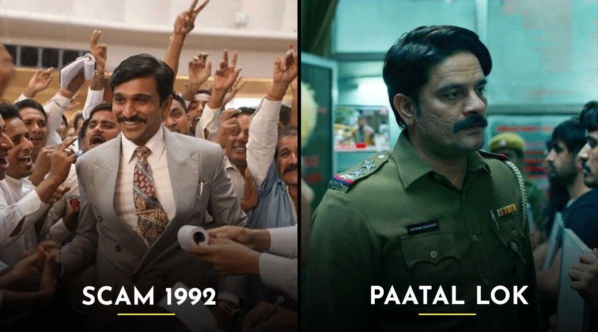 7 Indian Shows That Deserved An Emmy Nomination Over Indian Matchmaking