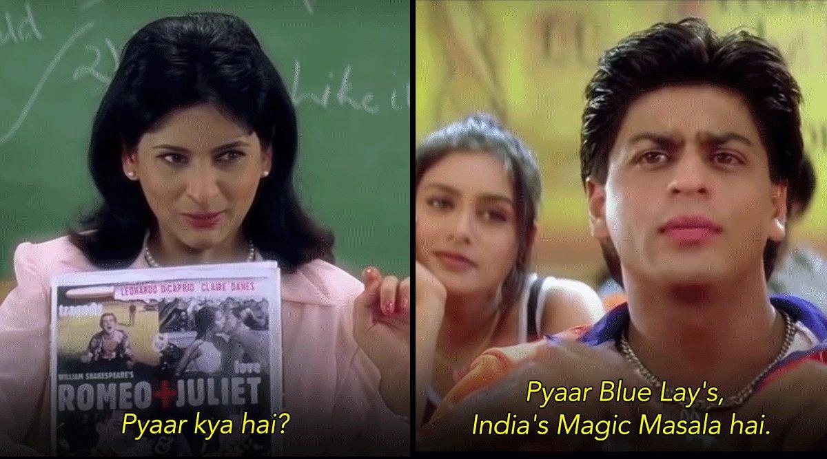 No Matter How Many New Flavours Are Introduced, ‘Blue Lay’s’ Will Always Be The Best Flavour