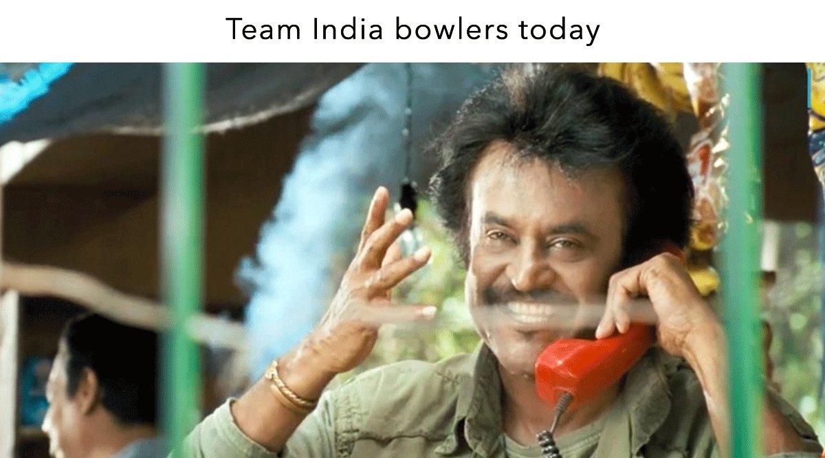 The Best In The World: Twitter All Praise For Indian Bowlers As They Win India The Second Test At Lord’s