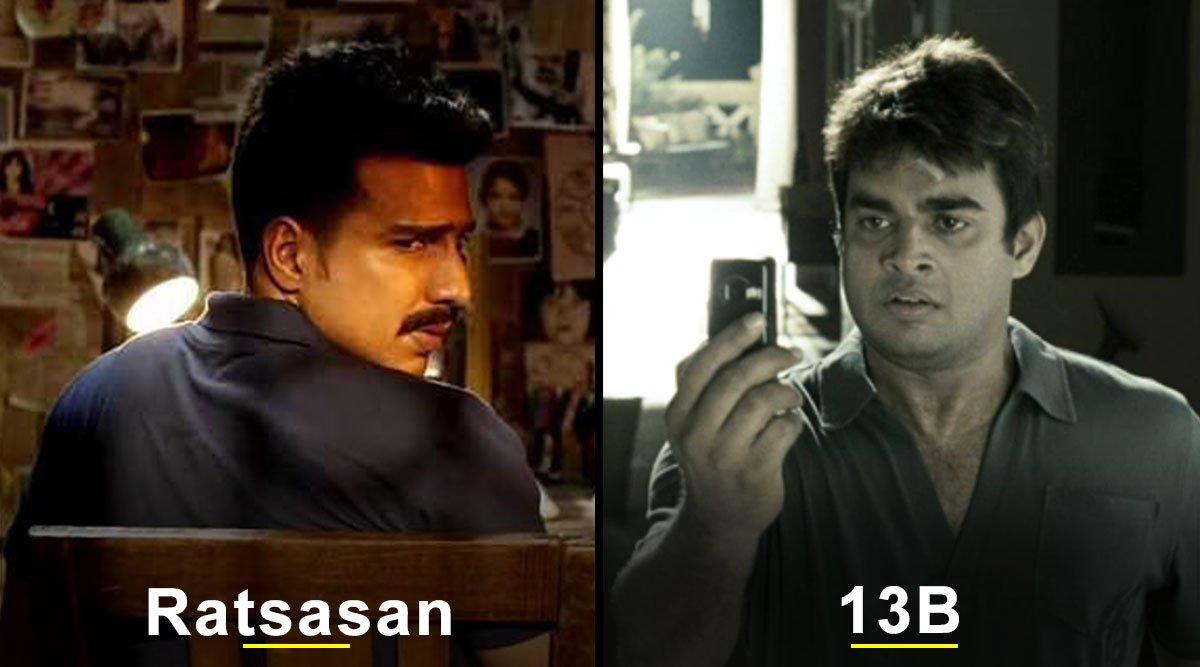 These 16 South Indian Thrillers Movies That Have A Nail Biting Finish Need To Be On Your Watchlist