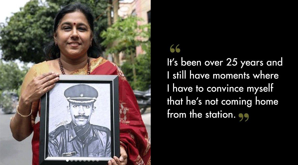 Kargil Martyr’s Wife Shares Their Love Story, Why She Never Remarried & Their Beautiful Love Letters