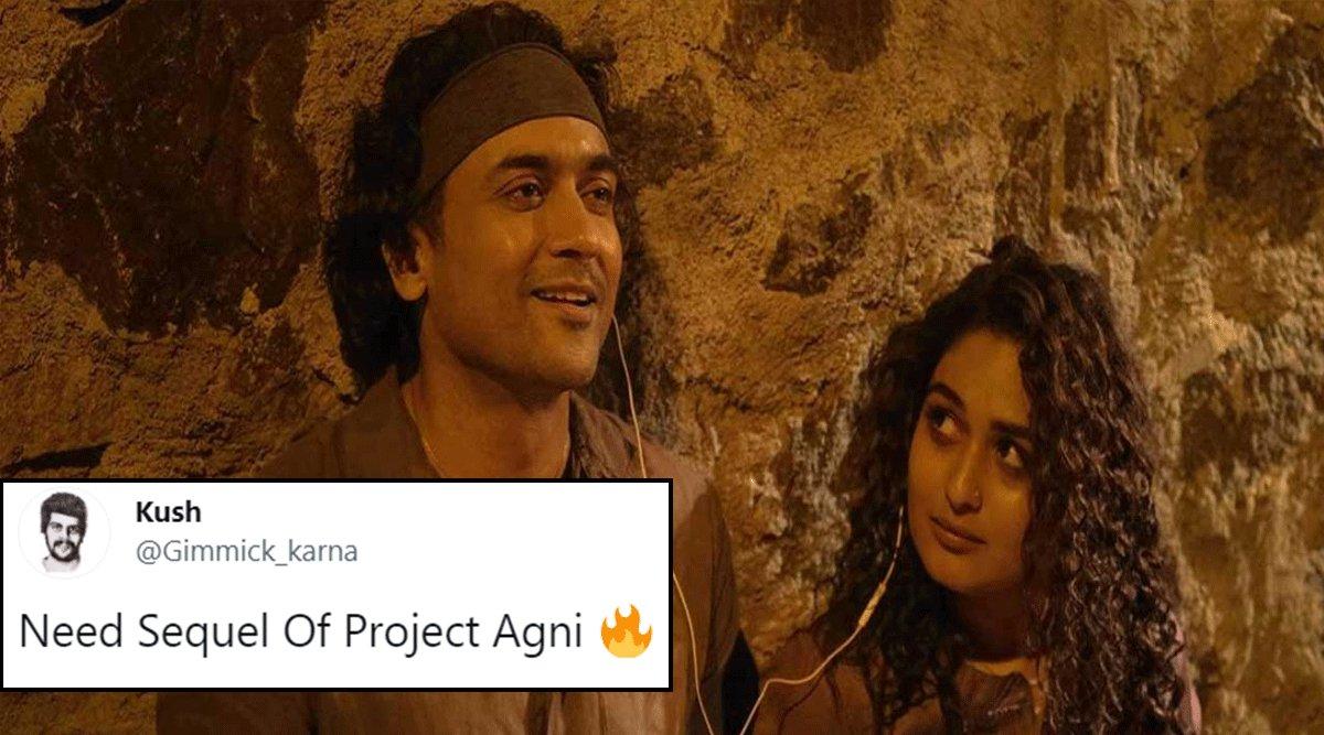 21 Tweets To Read Before Watching ‘Navarasa’ On Netflix