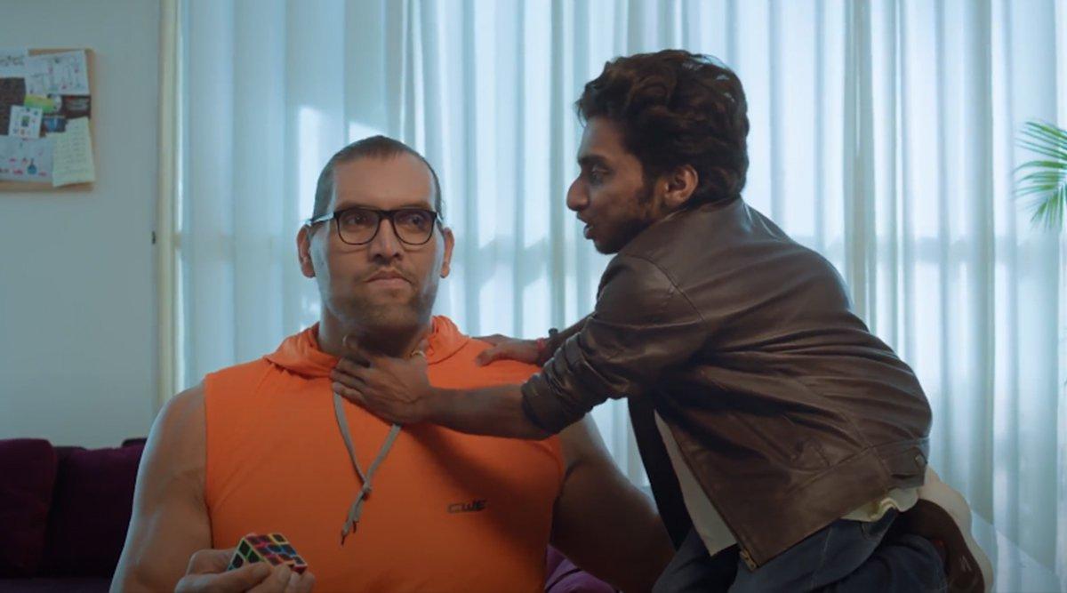 Meet The Town’s Newest Duo Chintu And Bhaiya And Find Out What They’re Up To This August