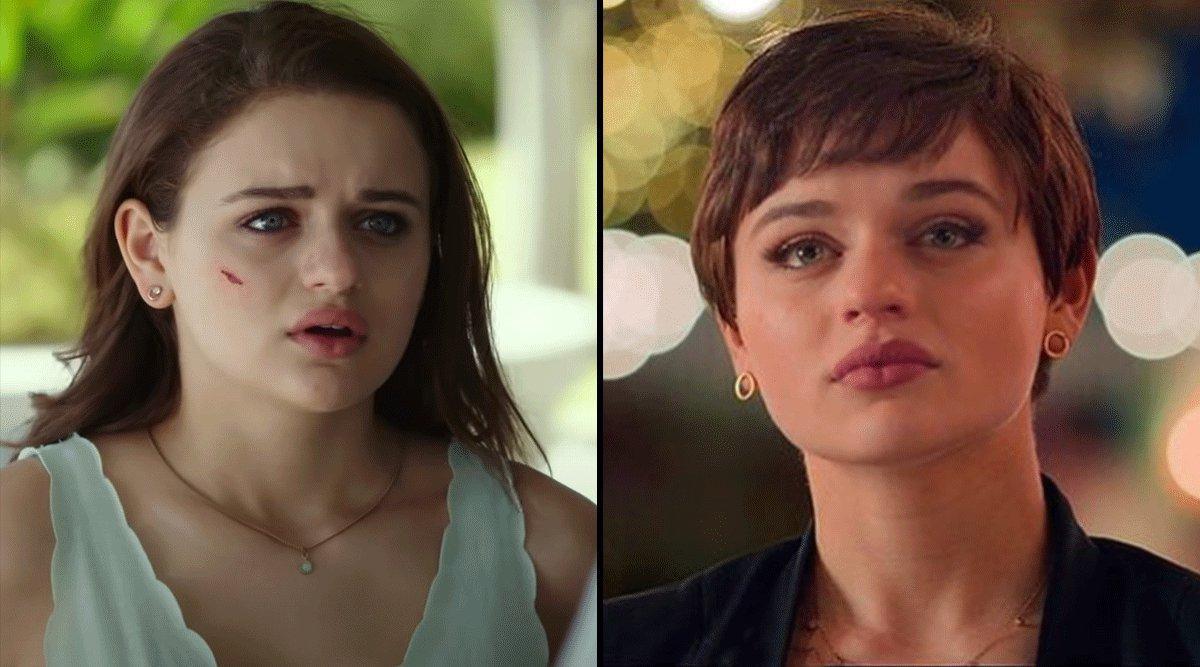 In Pics: Here’s How ‘The Kissing Booth’ Cast Looked In Their First Appearances Vs Now