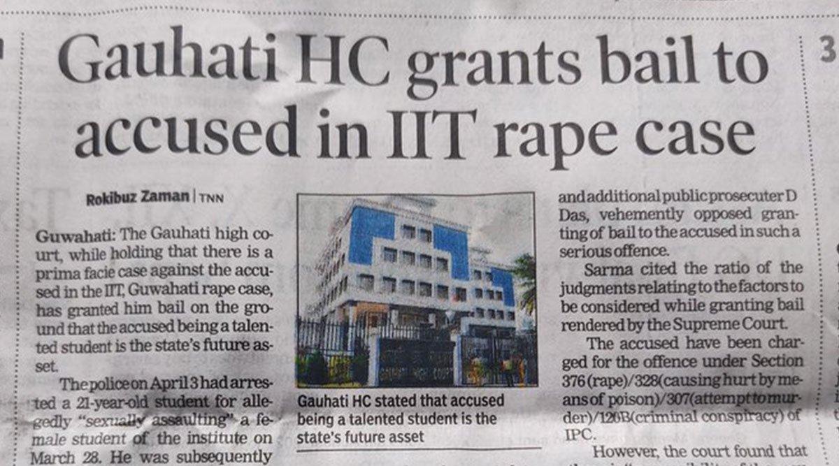 8 Reasons Why Men Shouldn’t Be Punished For Rape, Molestation & Stalking