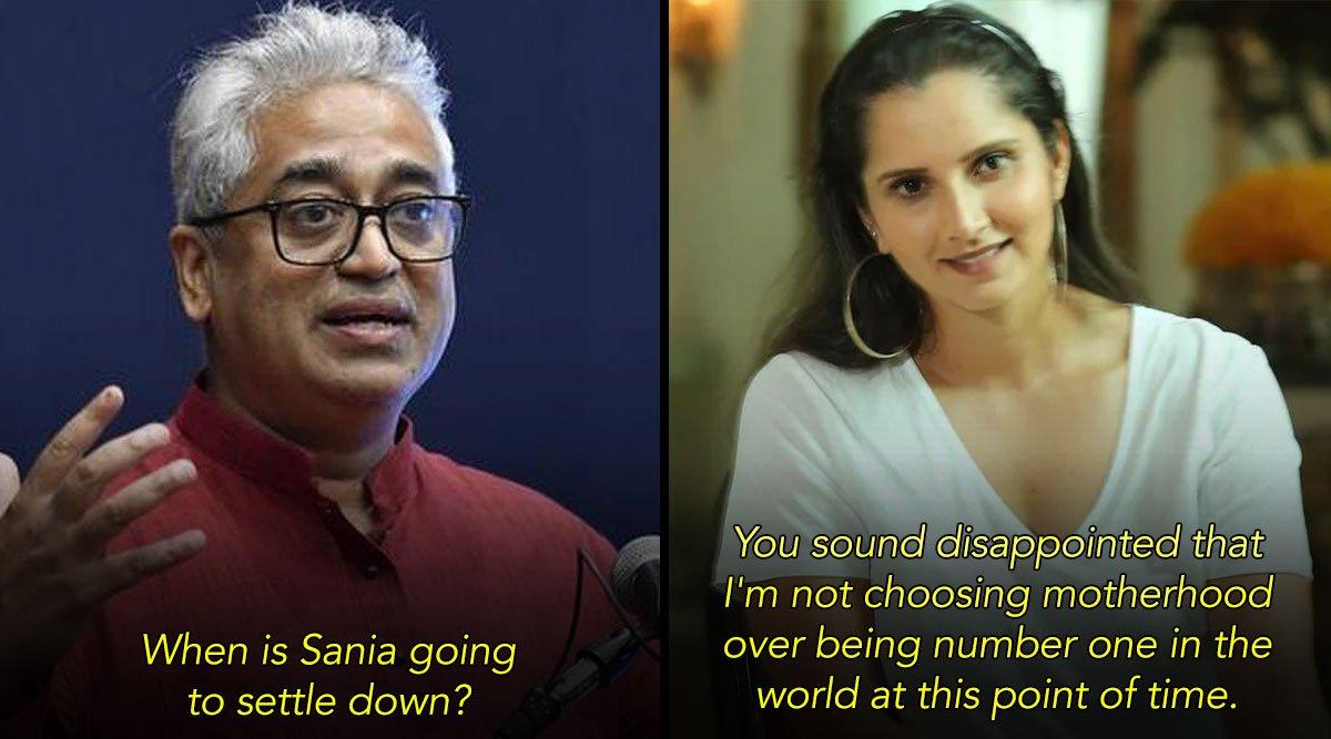 5 Times Women Gave The Most Perfect Replies To Questions About Marriage & Motherhood