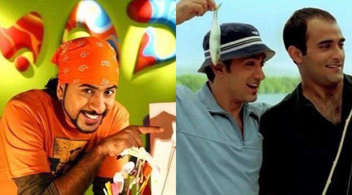 Our Fave Art Teacher Rob From M.A.D. Just Made A Stunning Tribute To ‘Dil Chahta Hai’. We’re Crying