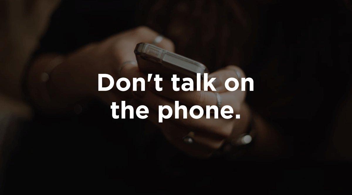 8 Things Women Should Not Do To Avoid Being Molested, According To Our Leaders