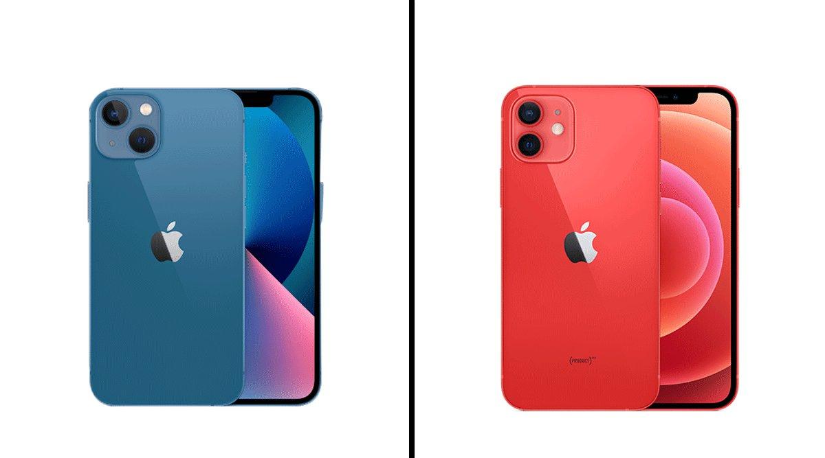 With The iPhone 13 Launch, Here’s What The Other iPhones’ Prices Are Now