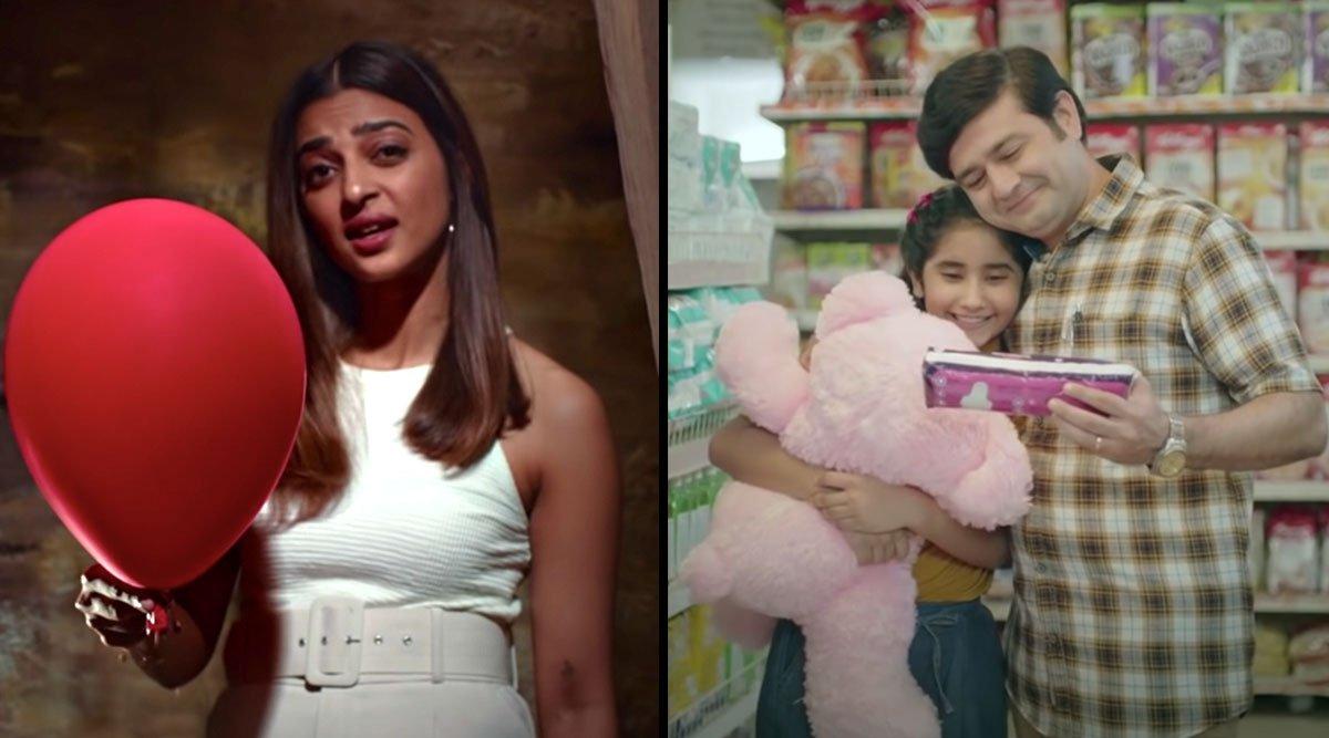 10 Progressive Sanitary Pad Ads That Were Not About Blue Blood & Broke Stigma Around Periods