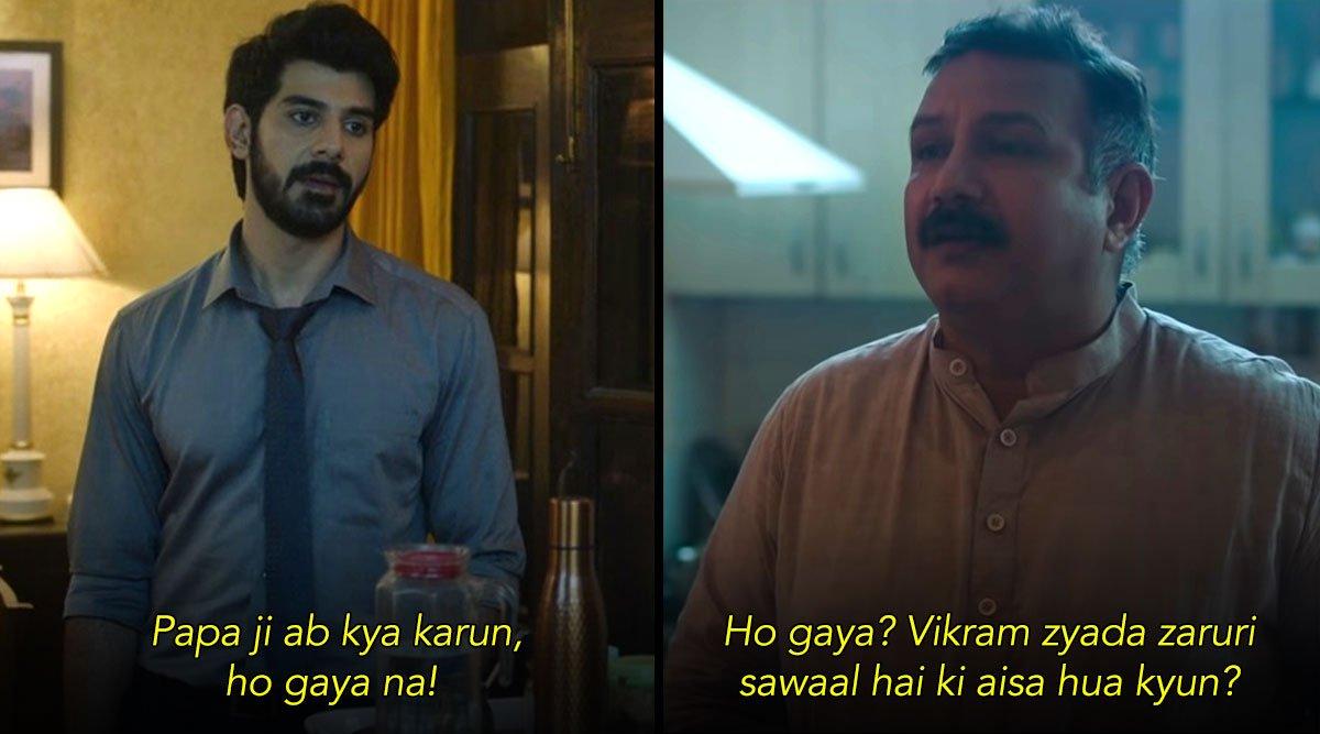 We Loved This Subtle Yet Powerful Scene From ‘Thappad’ For Asking The Right Questions