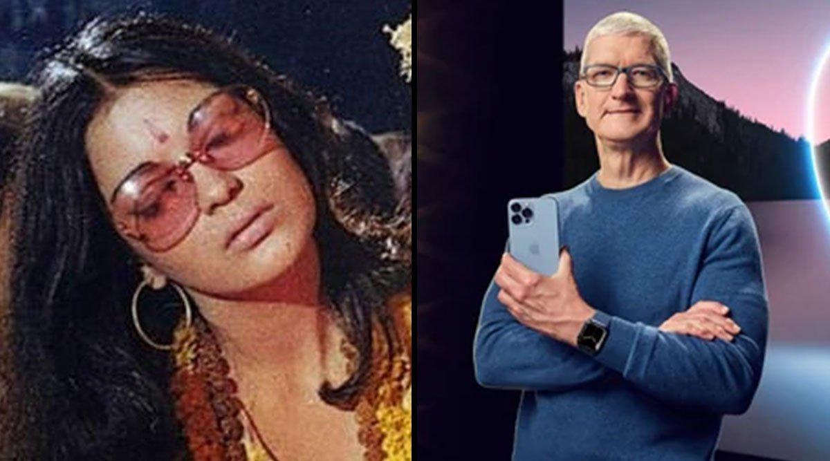 Here’s Why Desis Got Excited At The Launch Of iPhone 13, And It’s Not Because Of The Phone