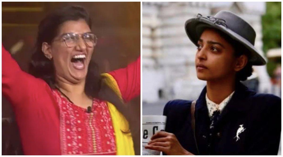 Here’s the Question That Won This Contestant ₹1 Crore on KBC & It Has a Radhika Apte Connect