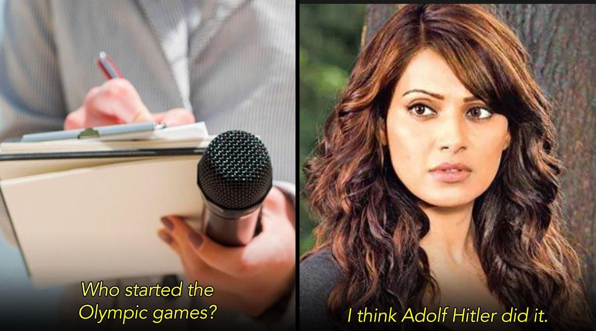 13 Celebrity Moments That Were So Cringe It Caused Us Second Hand Embarrassment