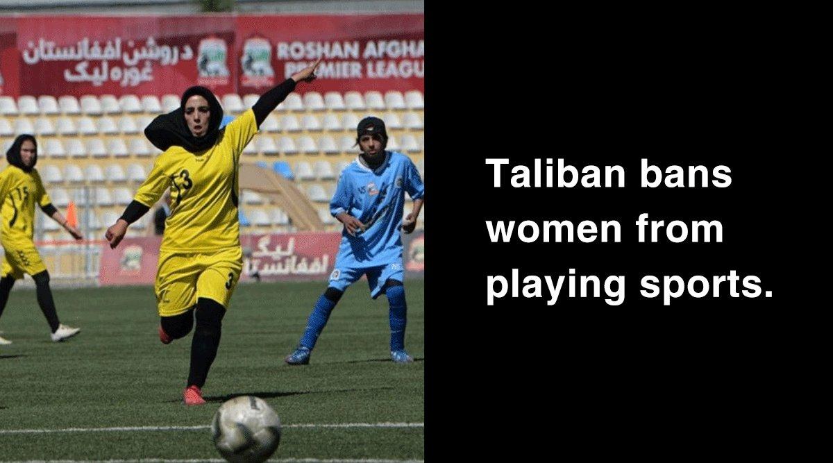 Here’s Everything That Has Changed In Afghanistan Ever Since The Taliban Came To Power