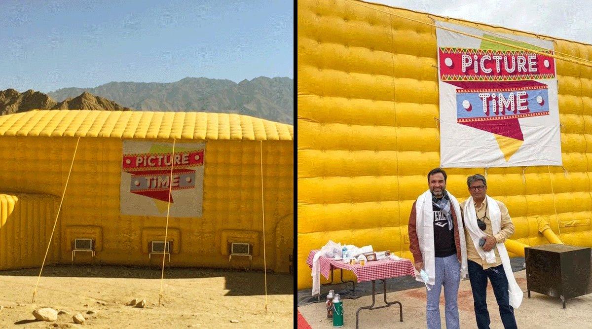 In Pics: World’s Highest Movie Theatre In Ladakh That Will Be On Every Cinephile’s Bucket List Now