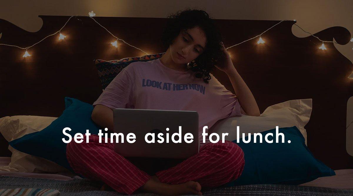 9 Things You Can Do To Tackle Work-From-Home Anxiety