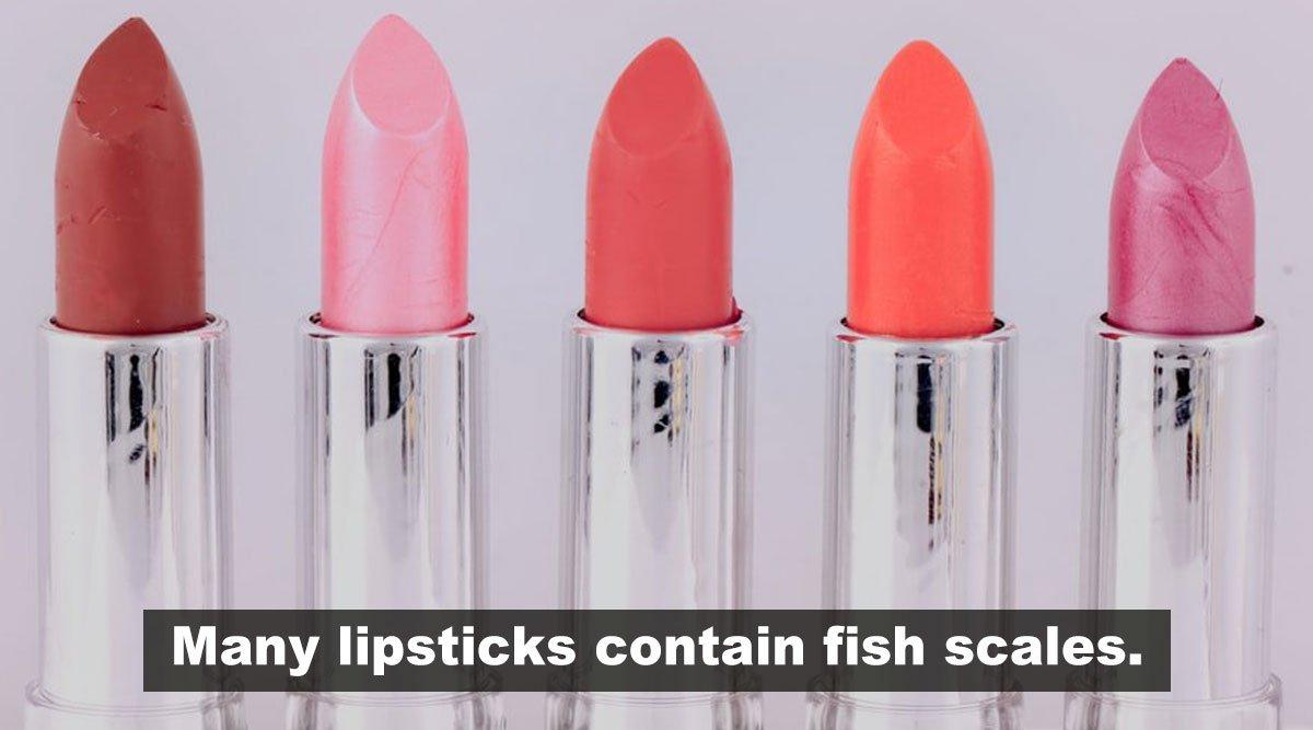 10 Dark Secrets The Beauty Industry Doesn’t Want You To Know