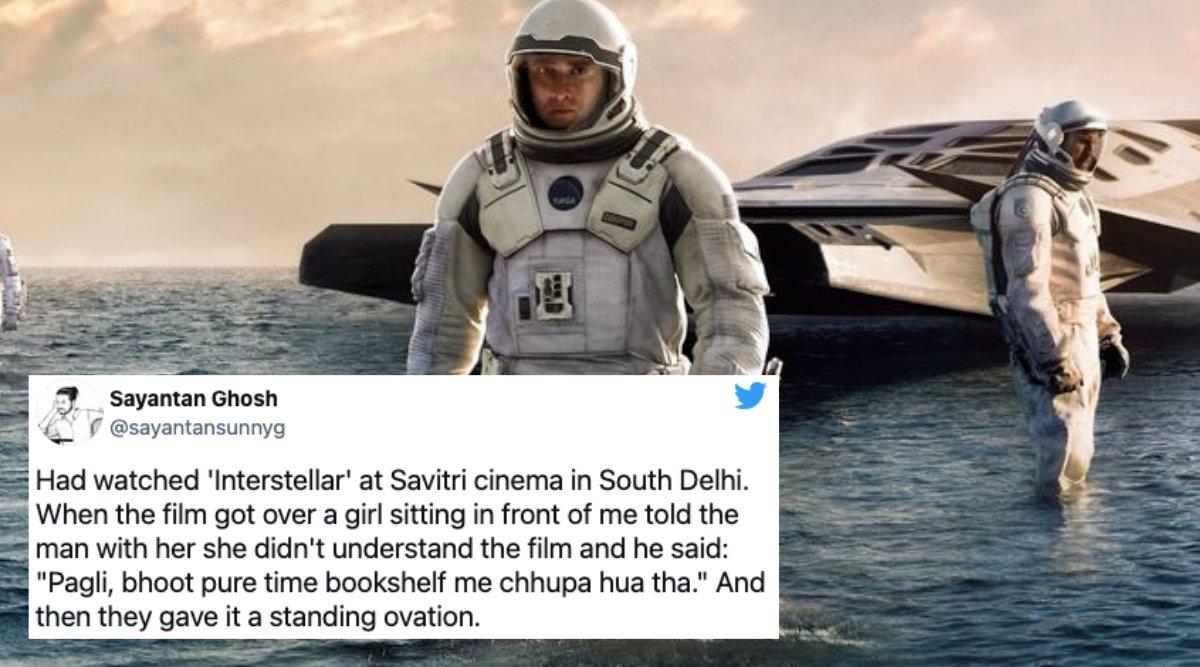 7 Years Of ‘Interstellar’ & We Are Still Trying To Figure Out What It Was About?