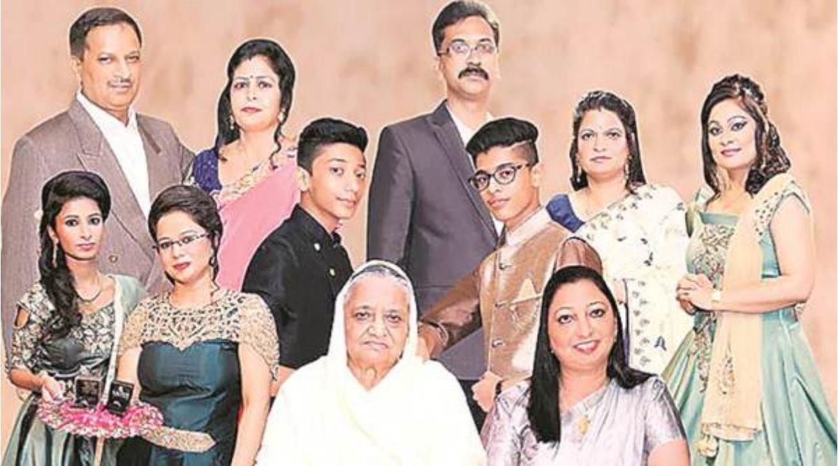 Here’s The Tragic True Story Behind Netflix’s ‘House Of Secrets’ Documentary