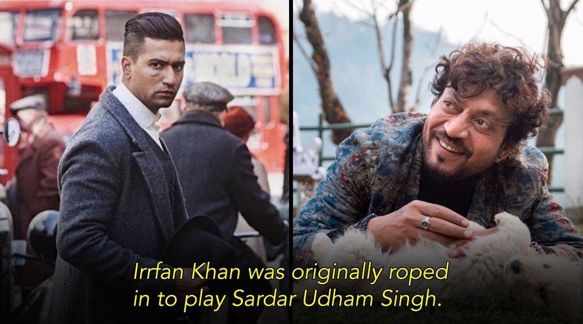 8 Facts About Sardar Udham That We Bet You Didn’t Know