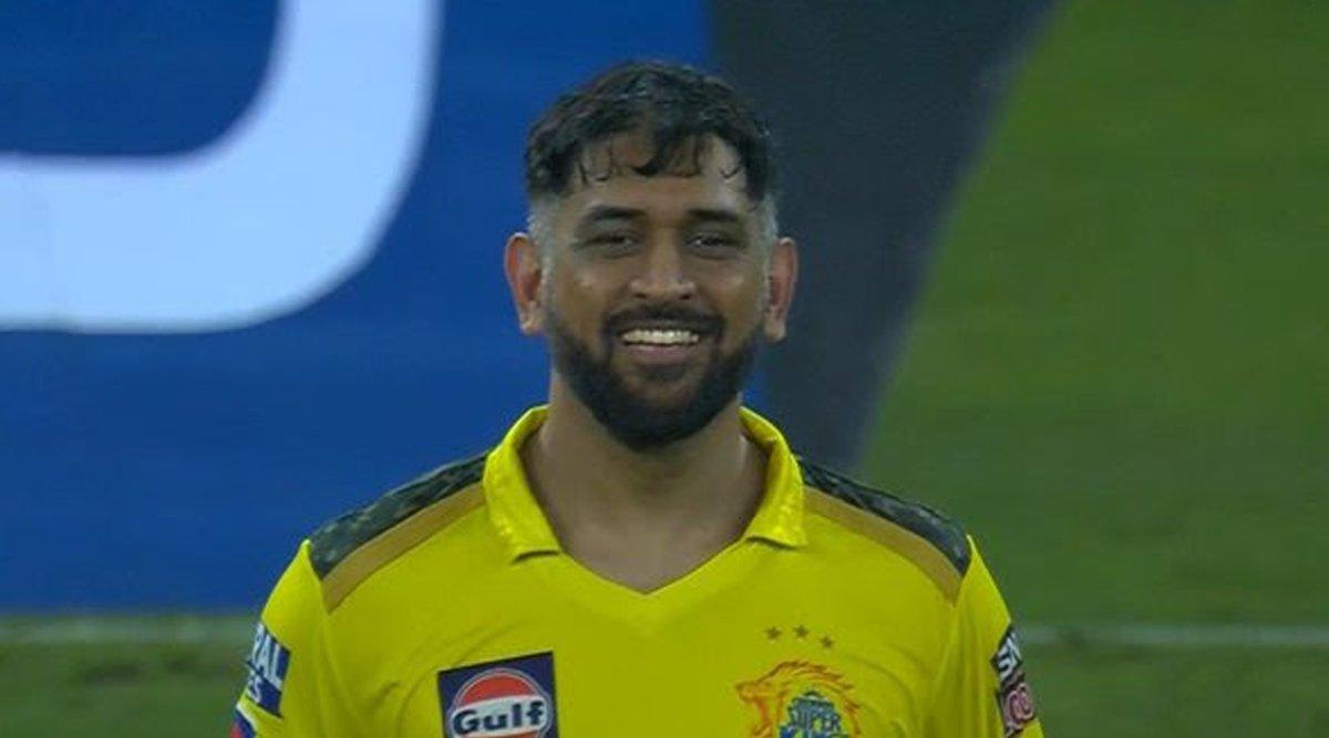 CSK Lift Their 4th IPL Trophy & If This Was Indeed The End For MS Dhoni, It Was A Beautiful One