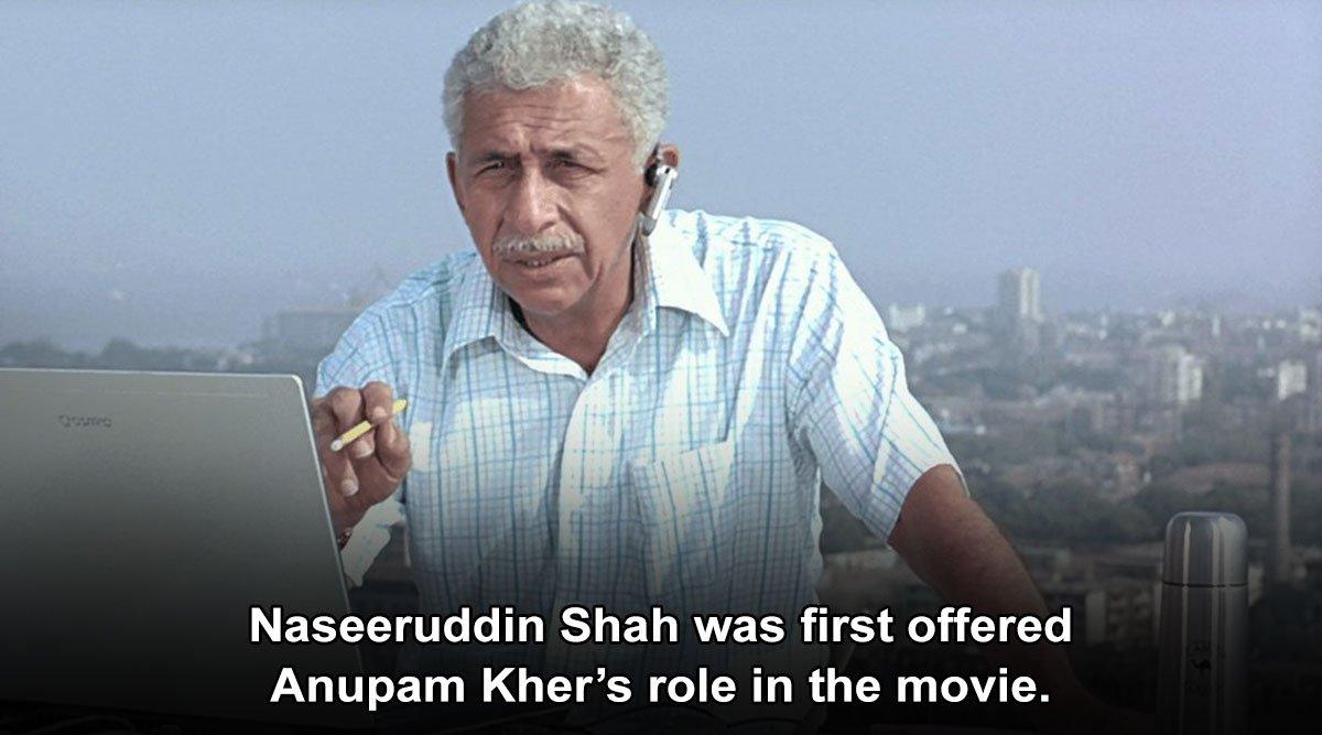 10 Facts About ‘A Wednesday’, The Movie That Is Still Relevant For The ‘Common Man’