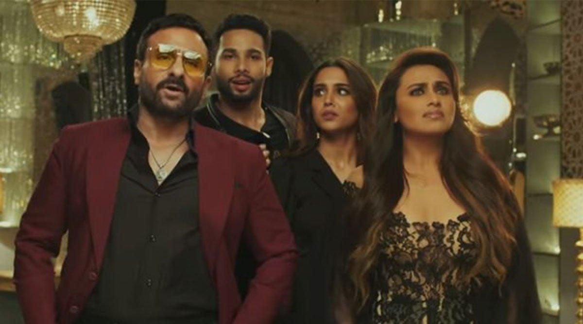 Bunty Aur Babli 2 Teaser Just Dropped & We’re In For A Double Dose Of Our Fave Con Artists