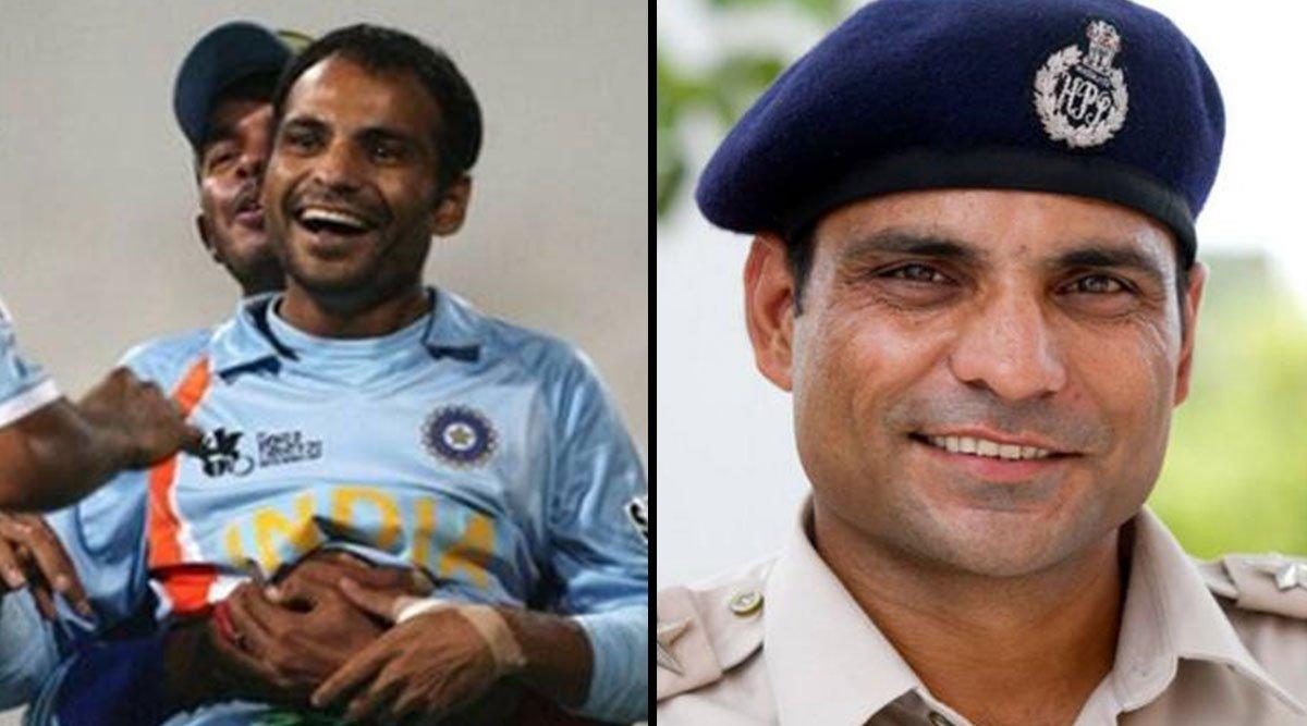 Here’s What The 15-Member Indian Team That Won The 2007 World T20 Is Doing Now