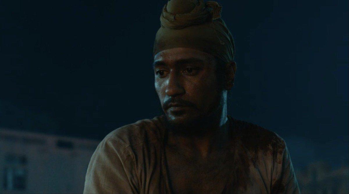 Sardar Udham: Shoojit Sircar & Vicky Kaushal Give Us A Biopic That Will Stay With Us For A Long Time