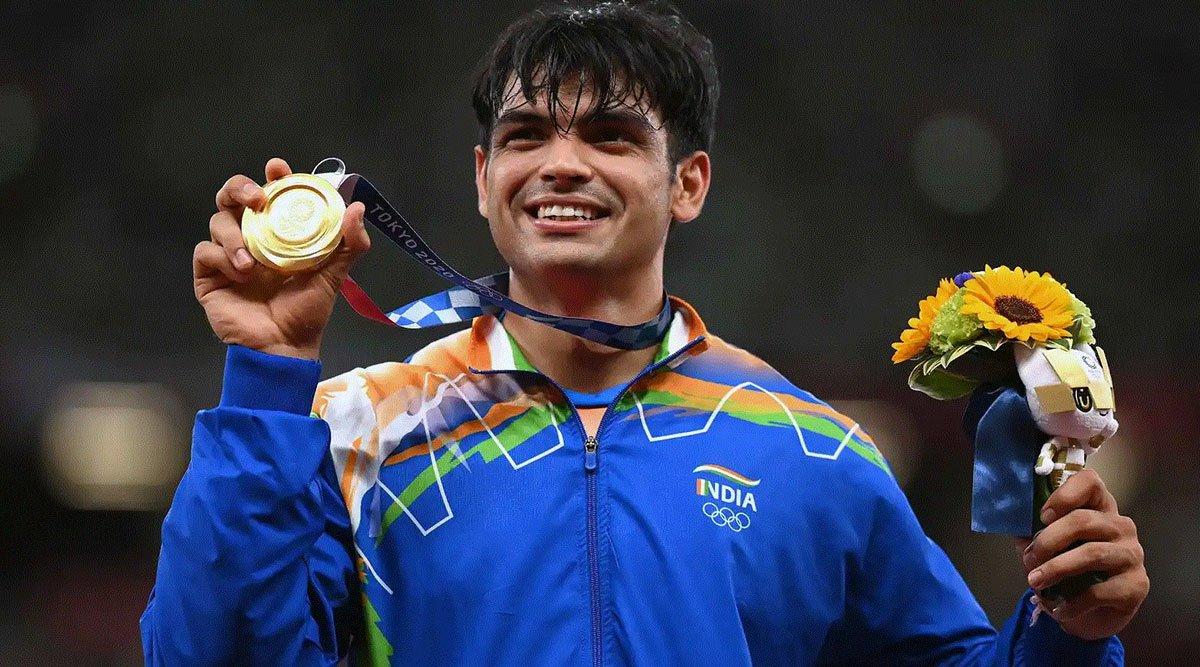 Neeraj Chopra Amongst 11 Sportspersons Listed To Receive The Major Dhyanchand Khel Ratna Award