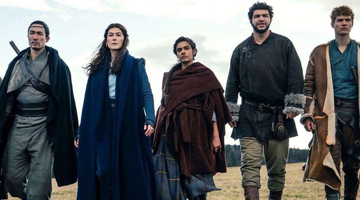 5 Things You Need To Know About Amazon Prime Video’s New Series ‘The Wheel of Time’