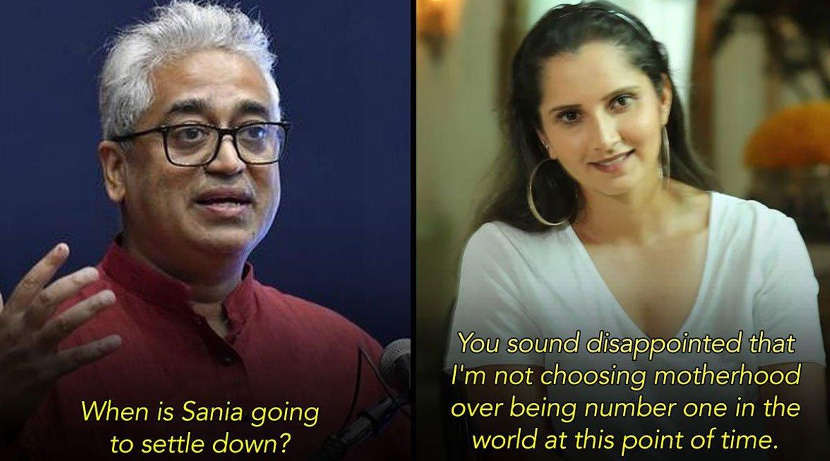 10 Sexist Questions Interviewers Have Asked Women Thinking It Was Great Journalism