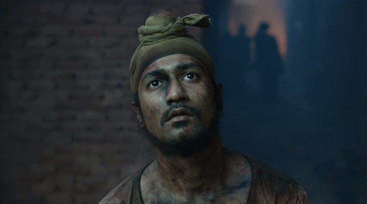 Last 40 Minutes Of Sardar Udham On Jallianwala Bagh Tragedy Are Heartbreaking & Impossible To Forget