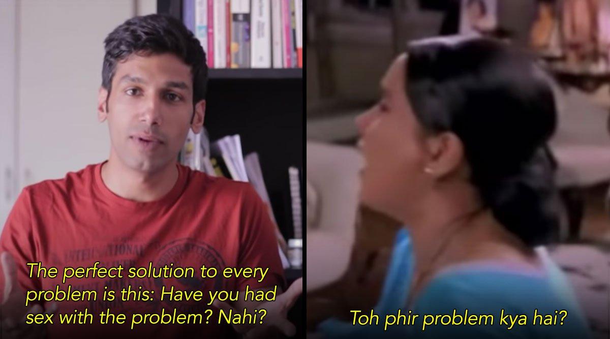 14 Of Our Favourite ‘Pretentious Movie Review’ Moments That We Still Obsess Over