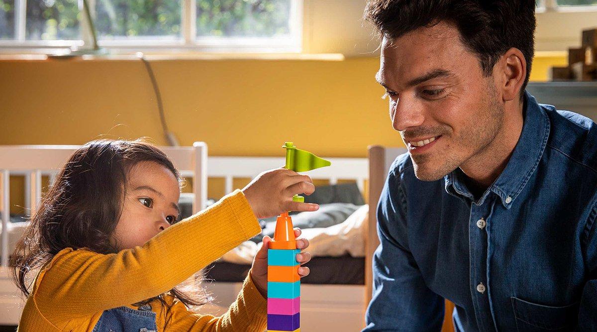 Children’s Day Is Around The Corner And Here Are 5 Things You Can Do To Celebrate It With The Little Ones