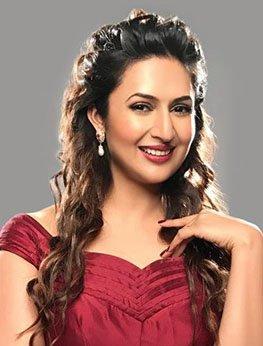 Divyanka Tripathi Dahiya