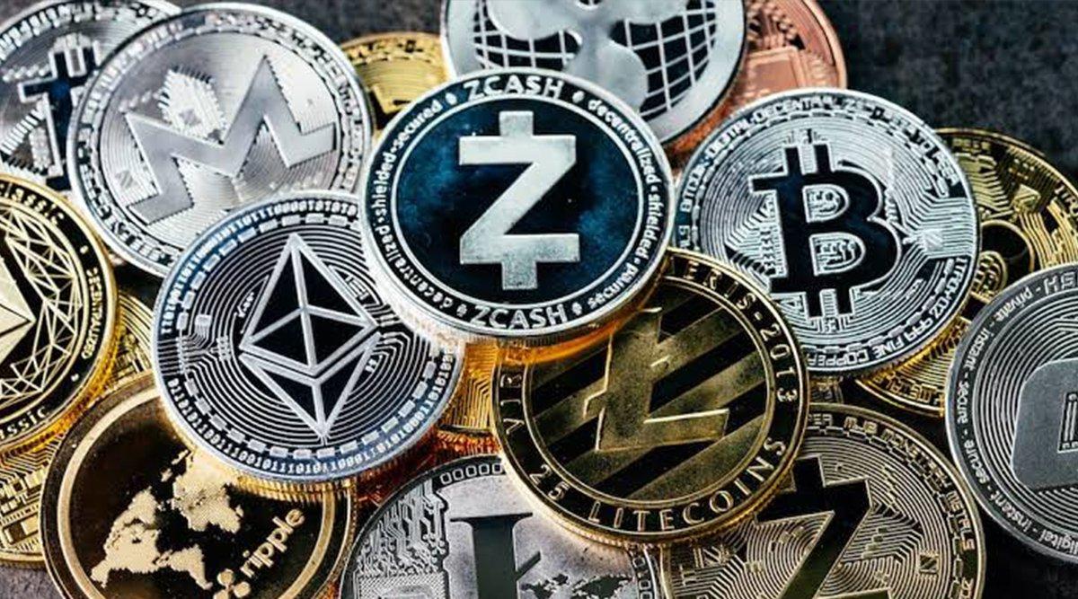 Cryptocurrency For Dummies: A Basic Explainer For You Not So Basic People!