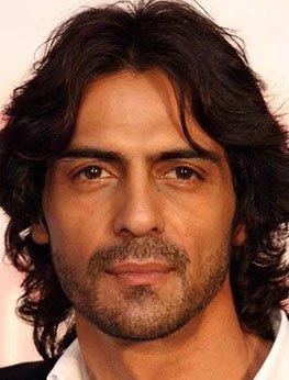 Arjun Rampal