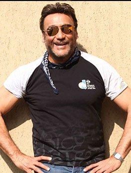 Jai Kishan Kakubhai Shroff