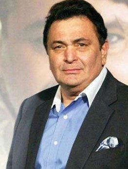 Rishi Kapoor