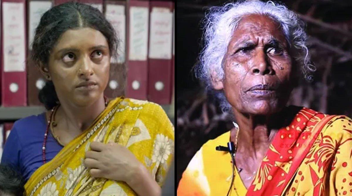 Here’s How Jai Bhim’s Sengani Is Living After Her Husband Died In Police Custody