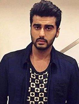 Arjun Kapoor