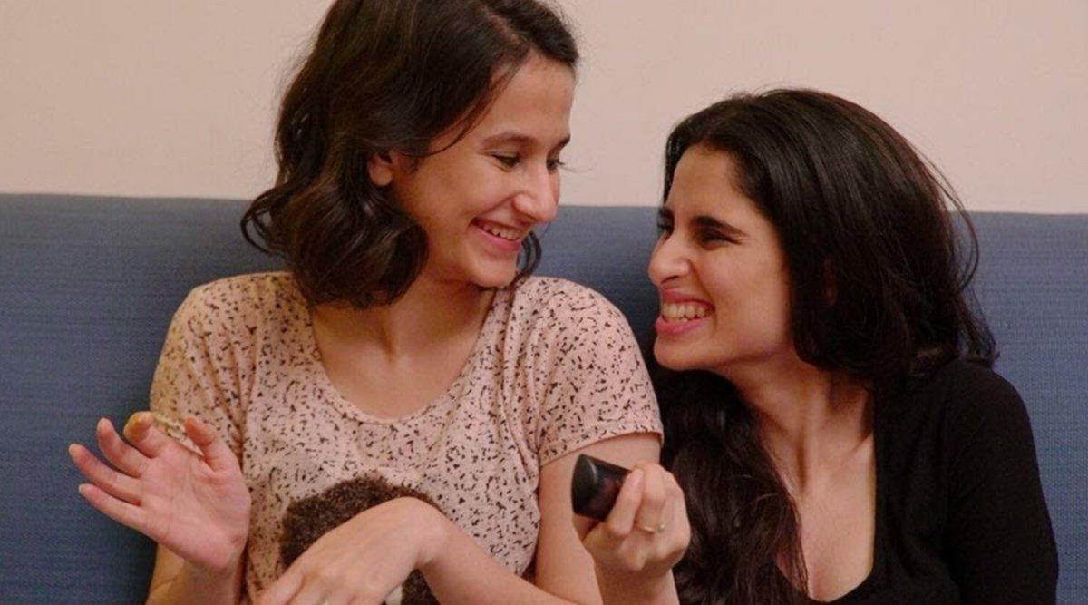 Here’s The Scoop On The Online Tiff Between Actors Aisha Ahmed & Yashaswini Dayama