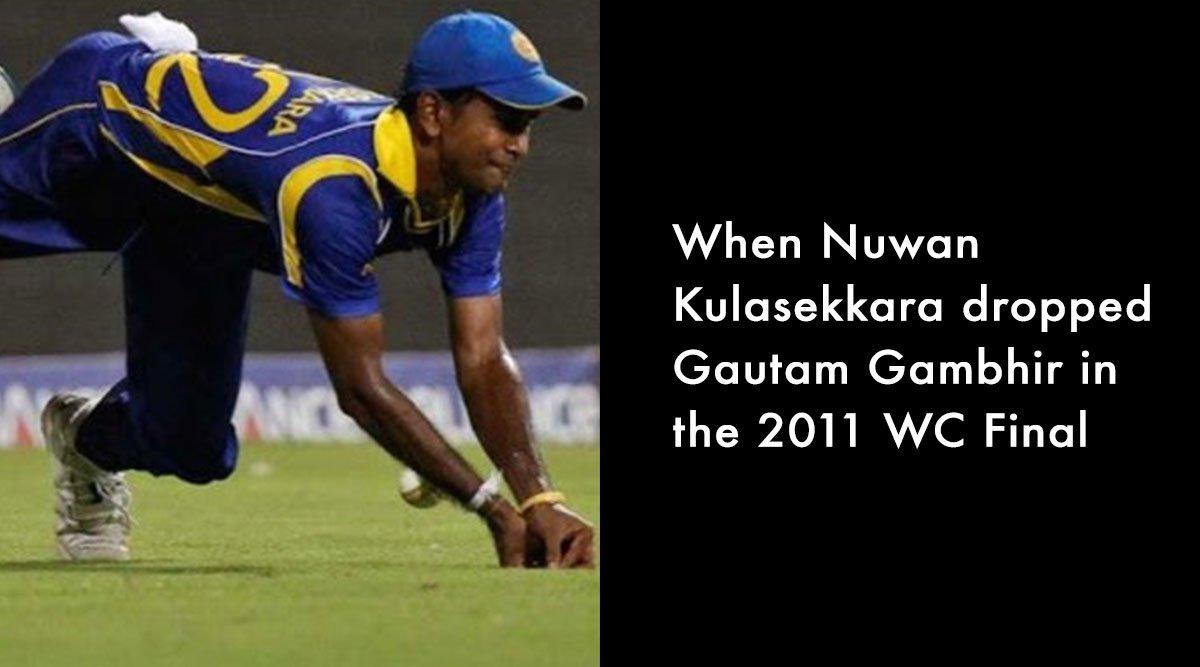 7 Important Moments In Cricket World Cups That Changed The Course Of The Match