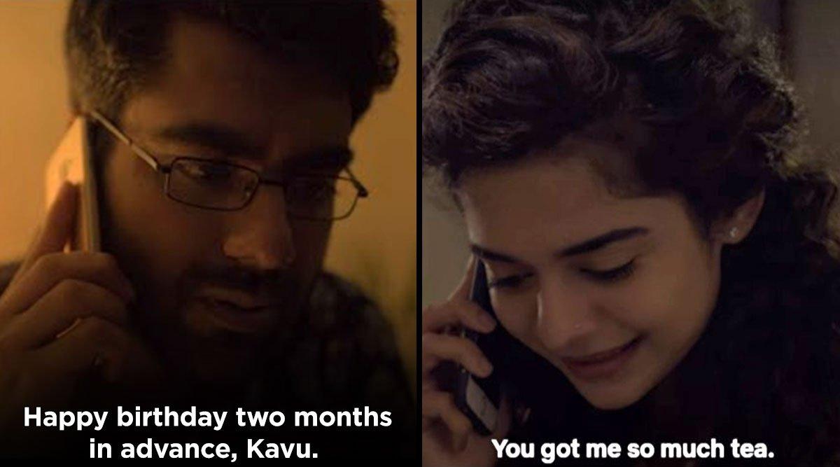 8 Romantic Gestures Made By Our Fave On-Screen Couples That Made Us Love, Love